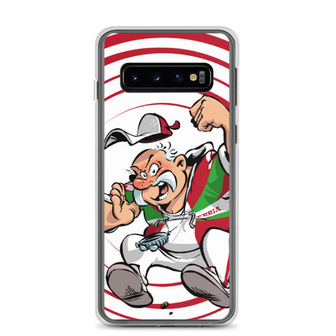 Coque Samsung - Coach - Pays Basque