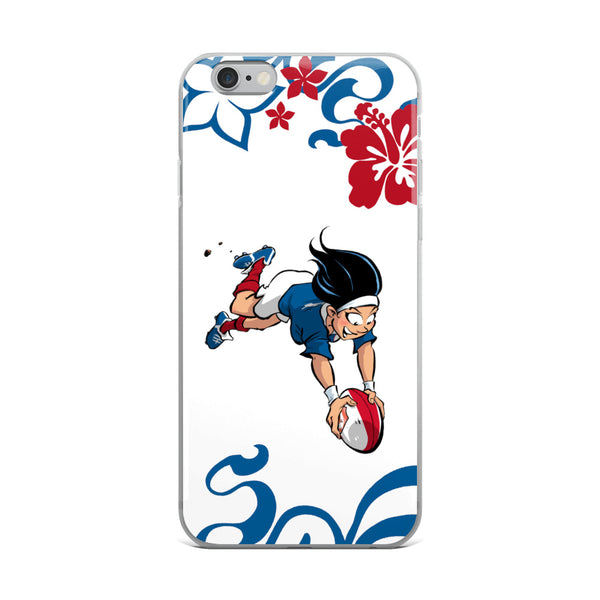 Coque iPhone - Babyliss - France