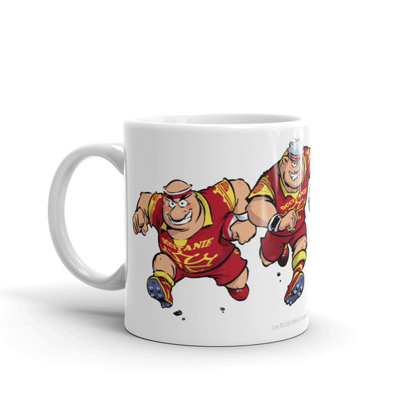 Le MUG des déménageurs - Occitanie