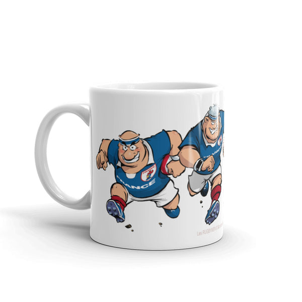Le MUG des déménageurs - France