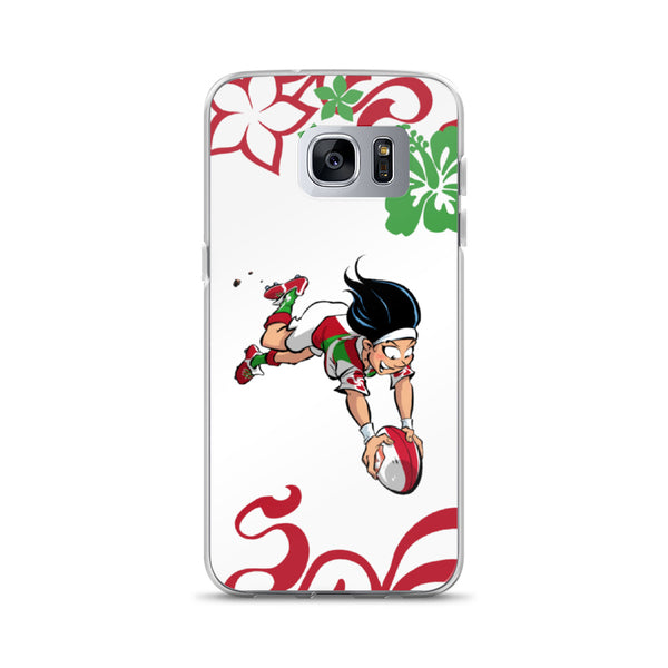 Coque Samsung - Babyliss - Pays Basque