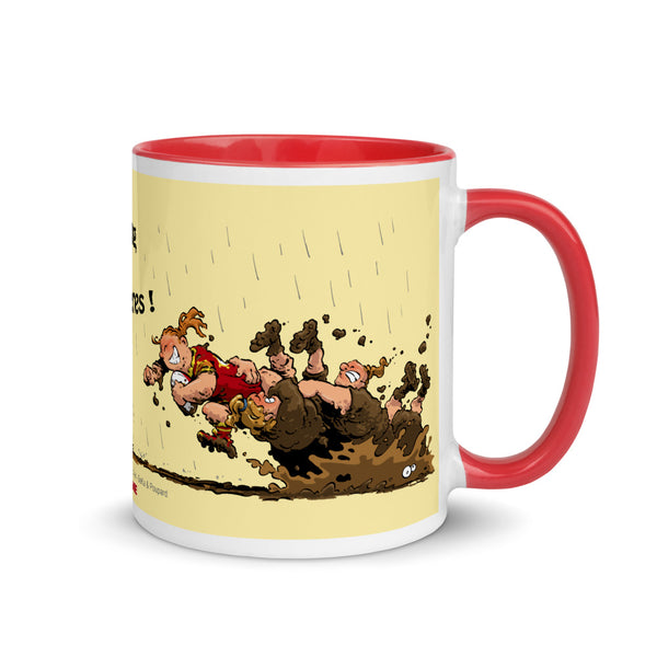 Le MUG des Guerrières - Occitanie