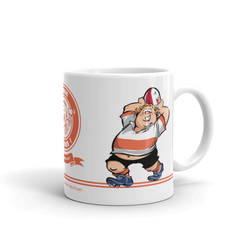 Le MUG des Gros ! - P.A.C.