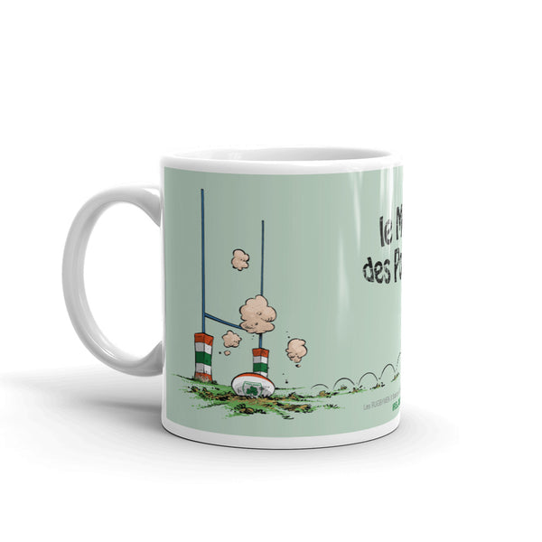 Le MUG des POTOS - Ireland