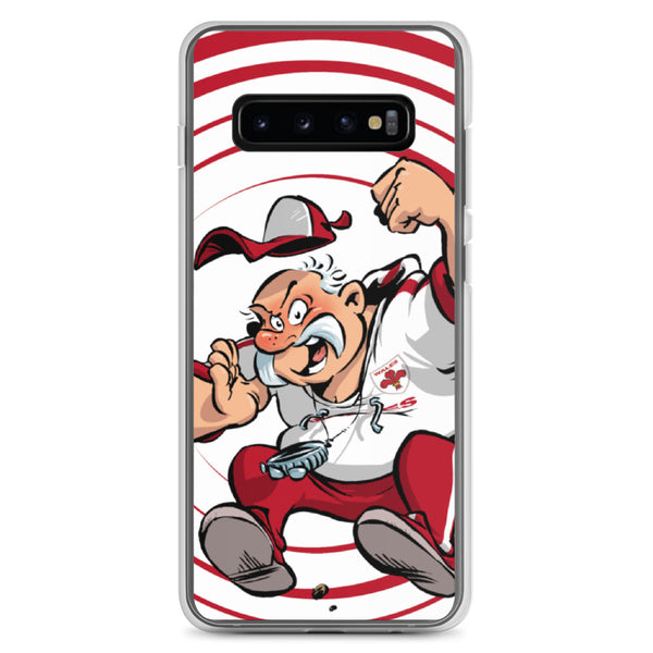 Samsung Case - Coach - Wales
