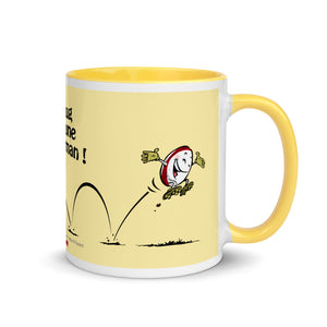 Le MUG du jeune Rugbyman - Occitanie