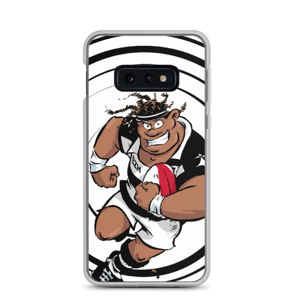 Coque Samsung - Sécateur - Bretagne