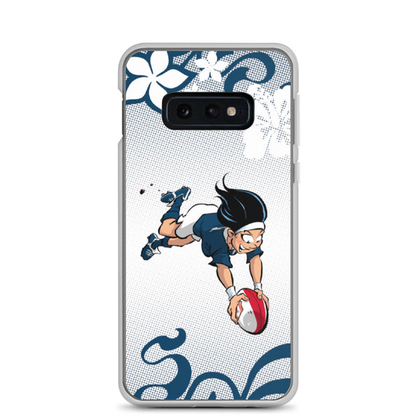 Samsung Case - Babyliss - Scotland