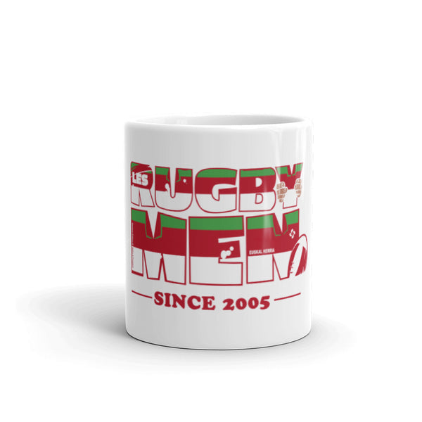 MUG Since 2005 - Pays Basque