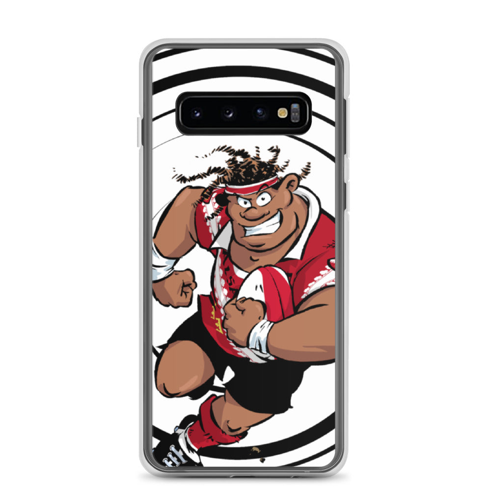 Coque Samsung - Sécateur - Alsace