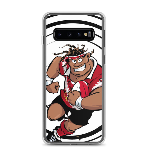 Coque Samsung - Sécateur - Alsace