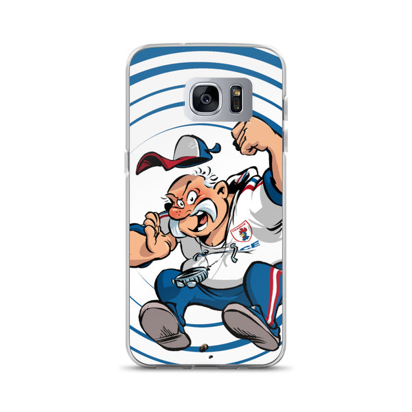 Coque Samsung - Coach - France