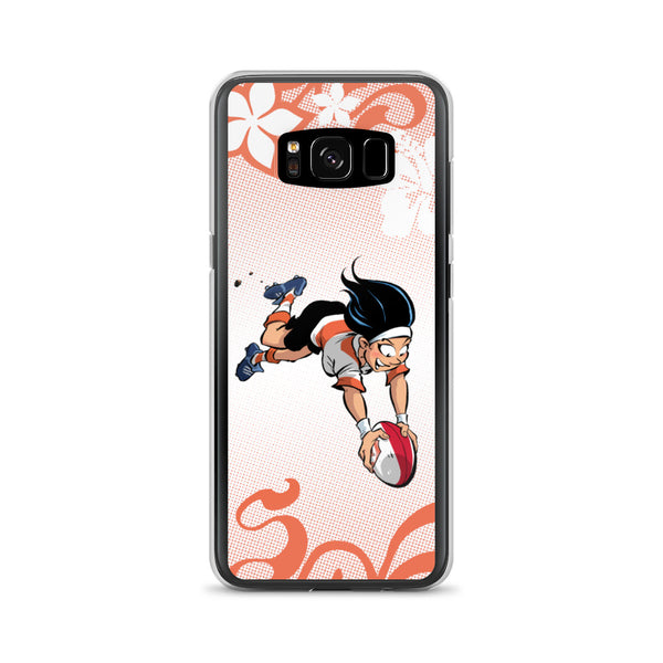 Coque Samsung - Babyliss - P.A.C.