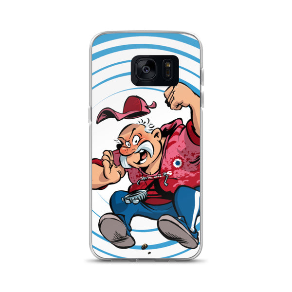 Coque Samsung - Coach - Paris