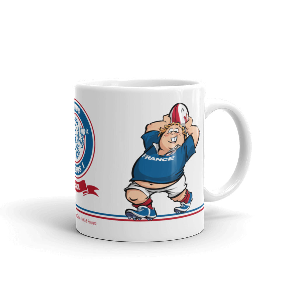 Le MUG des Gros ! - France