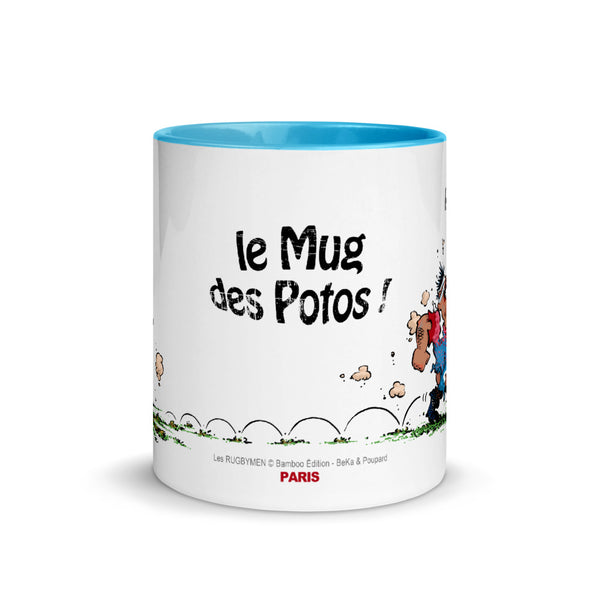 Le MUG des POTOS - Paris