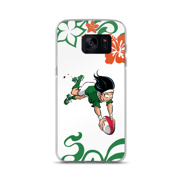 Samsung Case - Babyliss - Ireland