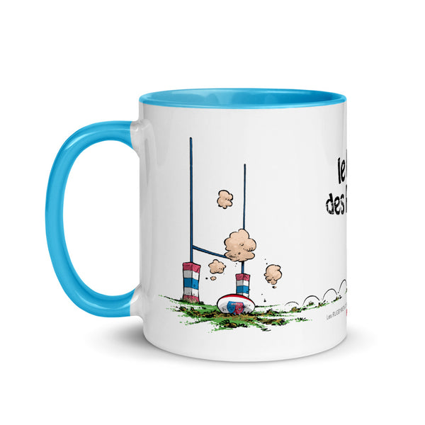 Le MUG des POTOS - Paris