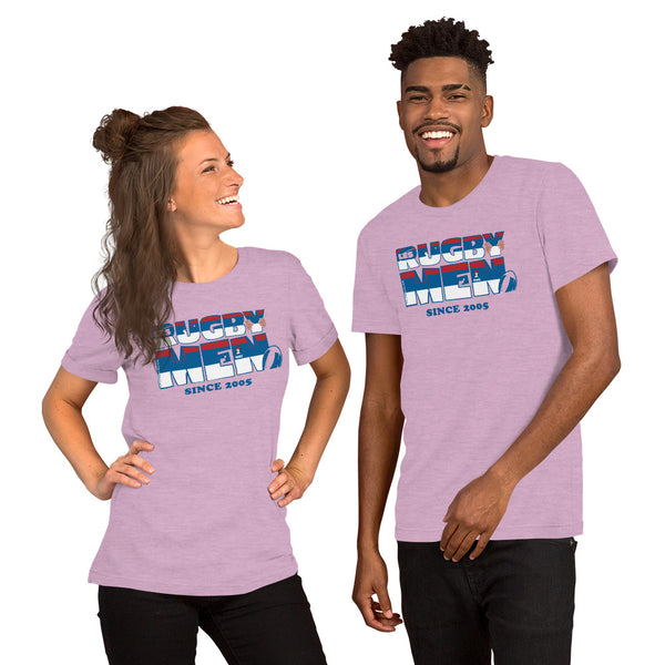 T-Shirt unisexe - Since 2005 - France