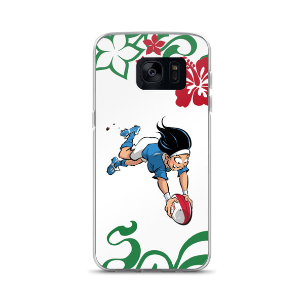 Cover per Samsung - Babyliss - Italia