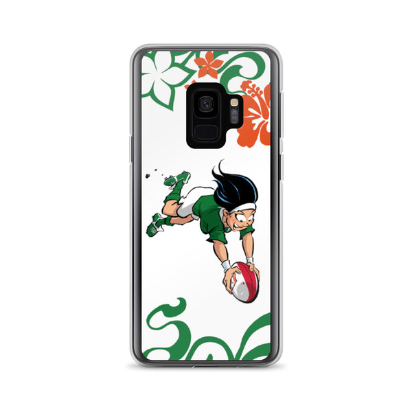 Samsung Case - Babyliss - Ireland