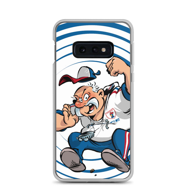 Coque Samsung - Coach - France