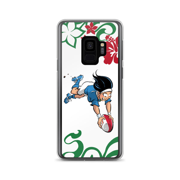 Cover per Samsung - Babyliss - Italia