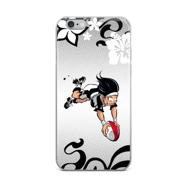 Coque iPhone - Babyliss - Bretagne