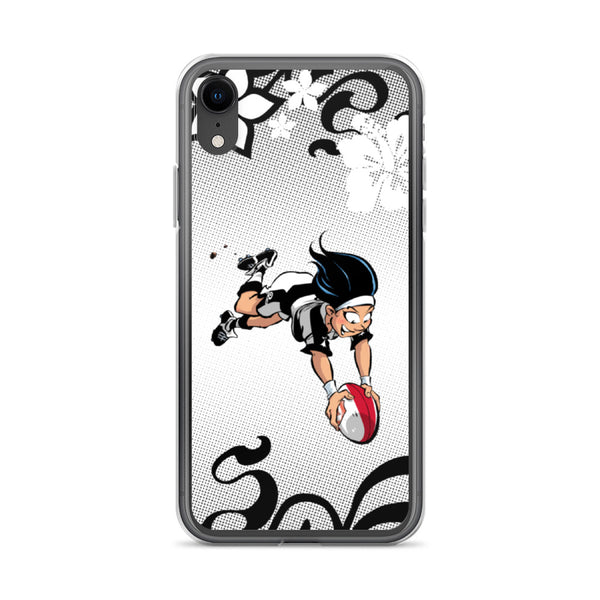 Coque iPhone - Babyliss - Bretagne