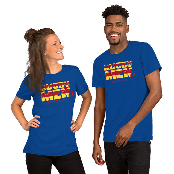 T-Shirt unisexe - Since 2005 - Occitanie