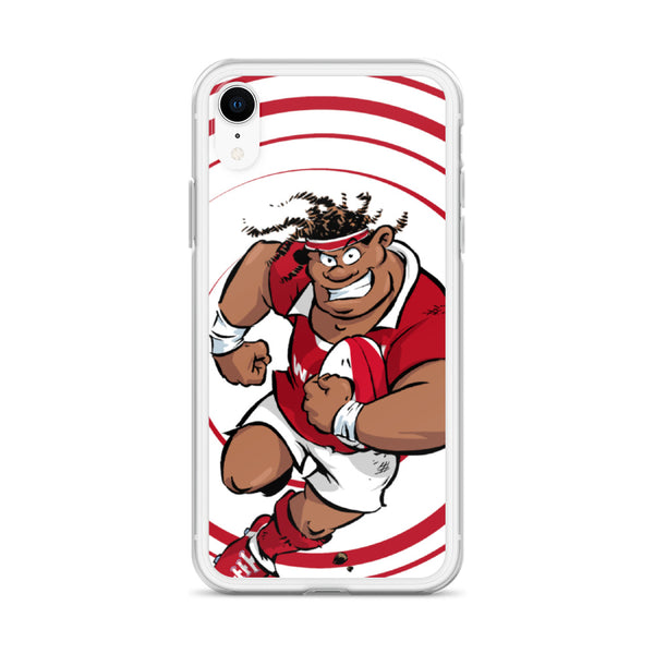 iPhone Case - Sécateur - Wales