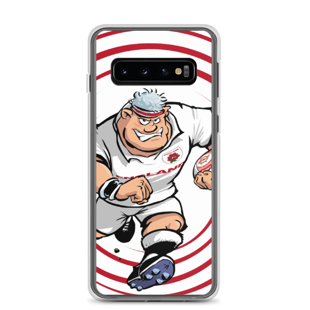 Samsung Case - Anesthésiste - England