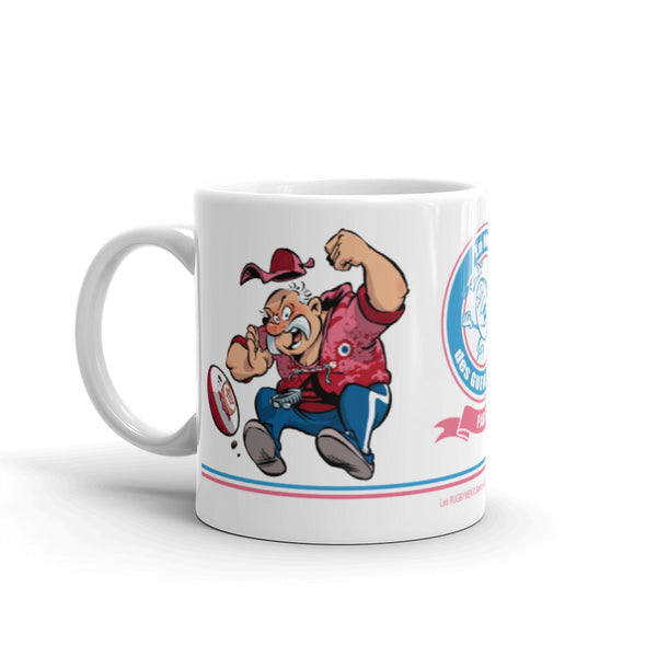 Le MUG des Gueulards ! - Paris