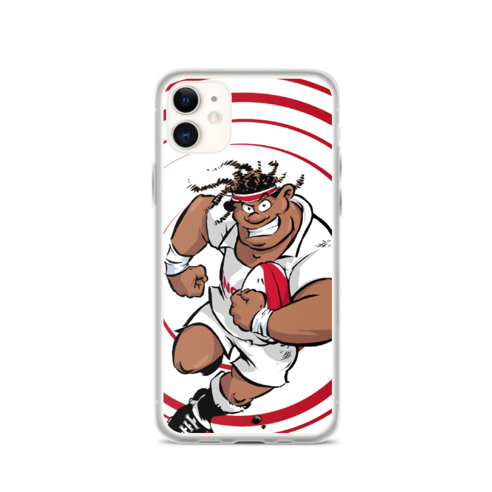 iPhone Case - Sécateur - England