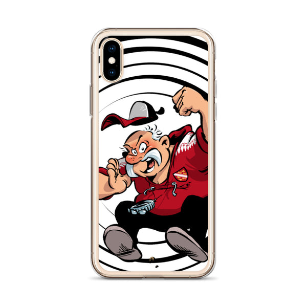 Coque iPhone - Coach - Alsace