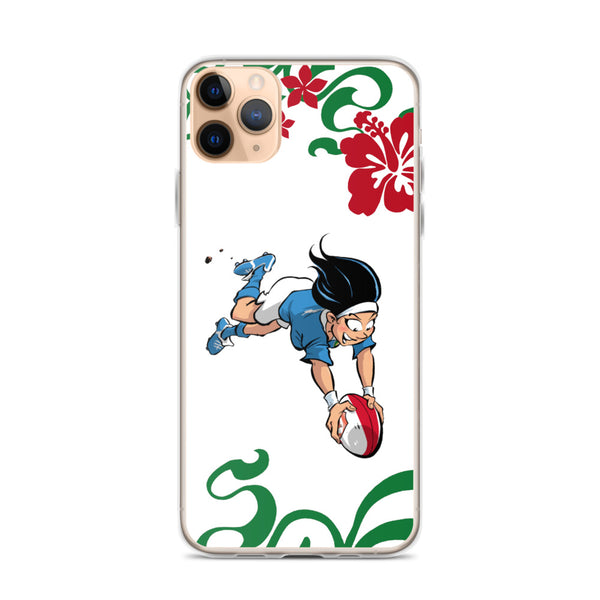 Cover per iPhone - Babyliss - Italia