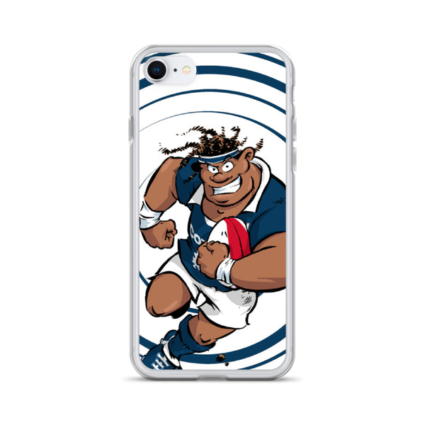 iPhone Case - Sécateur - Scotland