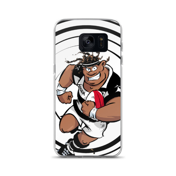 Coque Samsung - Sécateur - Bretagne