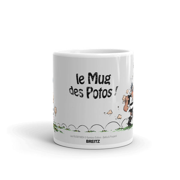 Le MUG des POTOS - Bretagne