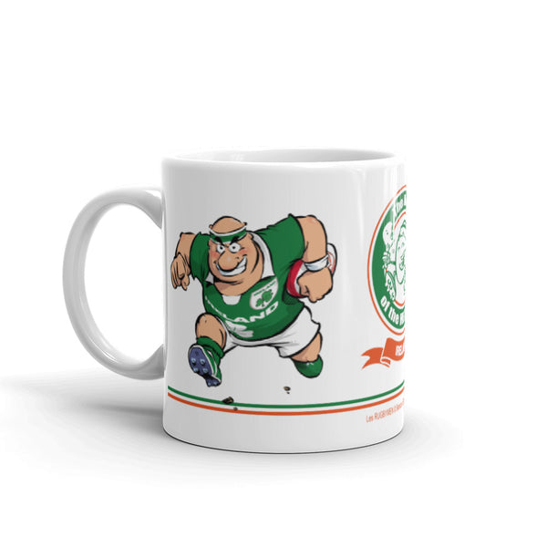 The MUG of the HEAVIES ! - Ireland