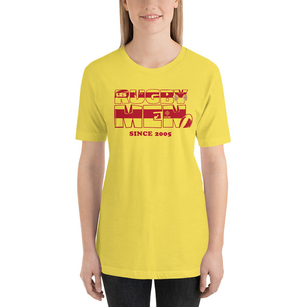 T-Shirt unisexe - Since 2005 - Occitanie