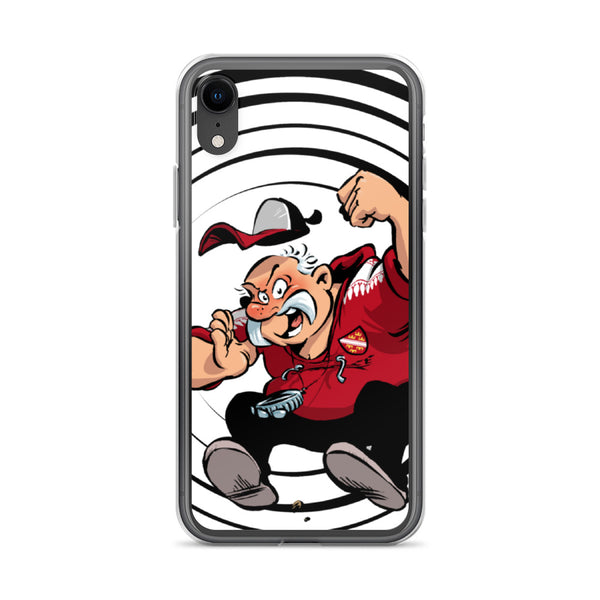 Coque iPhone - Coach - Alsace