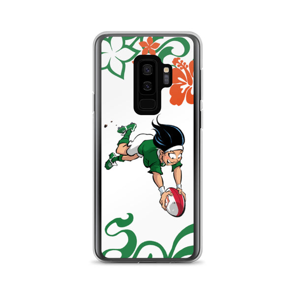 Samsung Case - Babyliss - Ireland