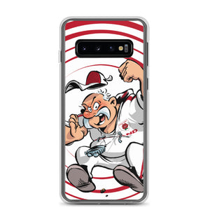 Samsung Case - Coach - England