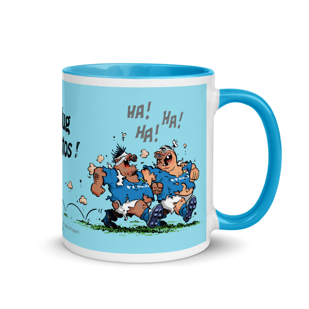 Le MUG des POTOS - Italia