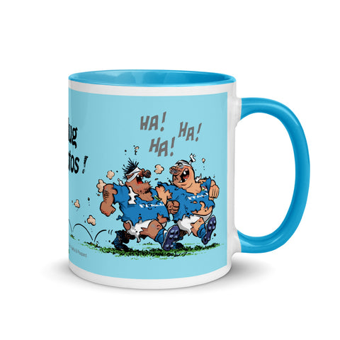 Le MUG des POTOS - Italia
