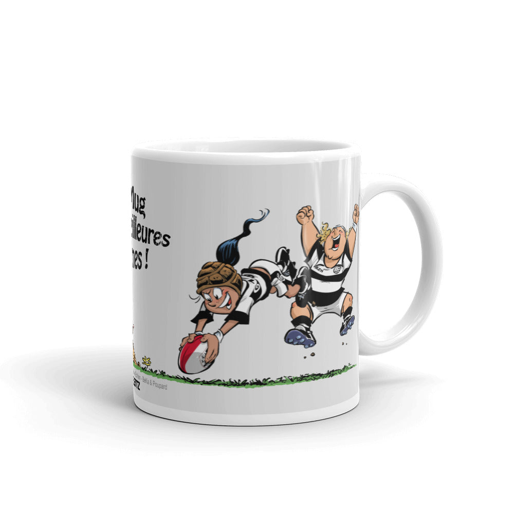 Le MUG des meilleures Copines - Bretagne