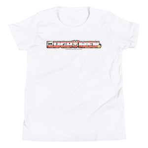 T-shirt ENFANTS - Les RUGBYMEN - P.A.C.