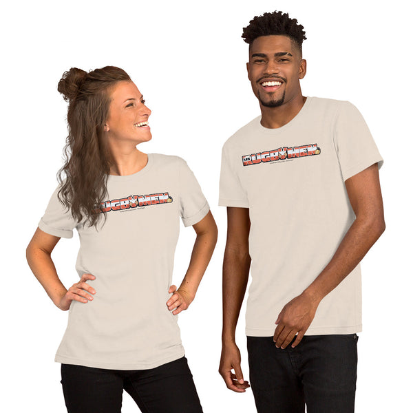 T-shirt unisexe - Les RUGBYMEN P.A.C.