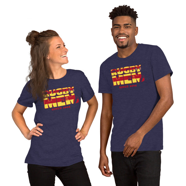 T-Shirt unisexe - Since 2005 - Occitanie